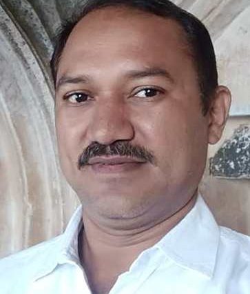 Anil Kendre