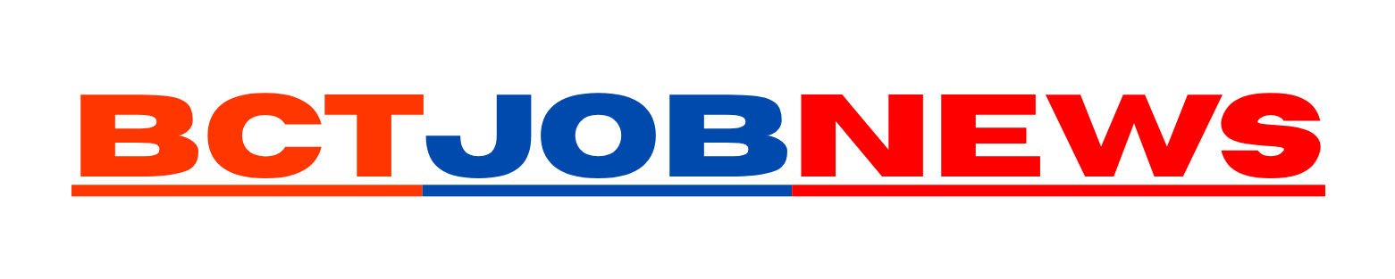 Bctjobnews